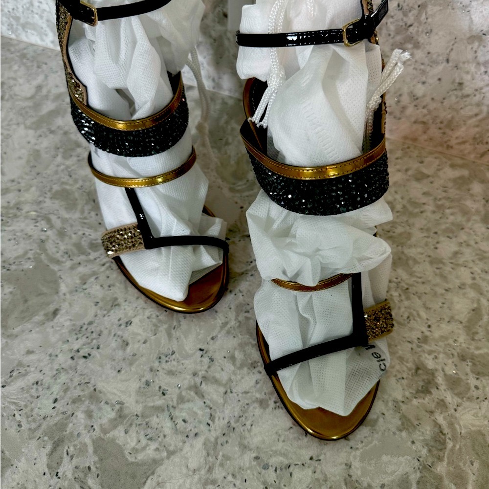 AUTHENTIC Sergio Rossi